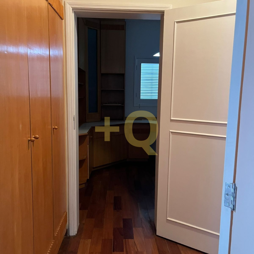 +Q – 1 Casa à venda no Residencial 18 do Forte – Alphaville 4 suítes | 475 m² de área construída