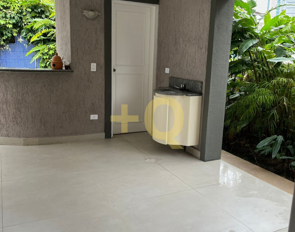 Casa à venda no Residencial 18 do Forte – Alphaville 4 suítes | 475 m² de área construída