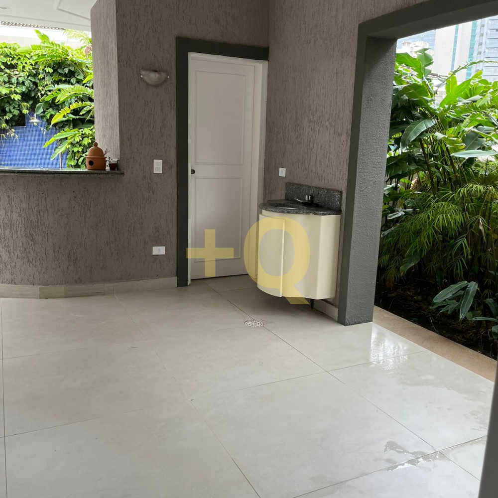 +Q – 1 Casa à venda no Residencial 18 do Forte – Alphaville 4 suítes | 475 m² de área construída
