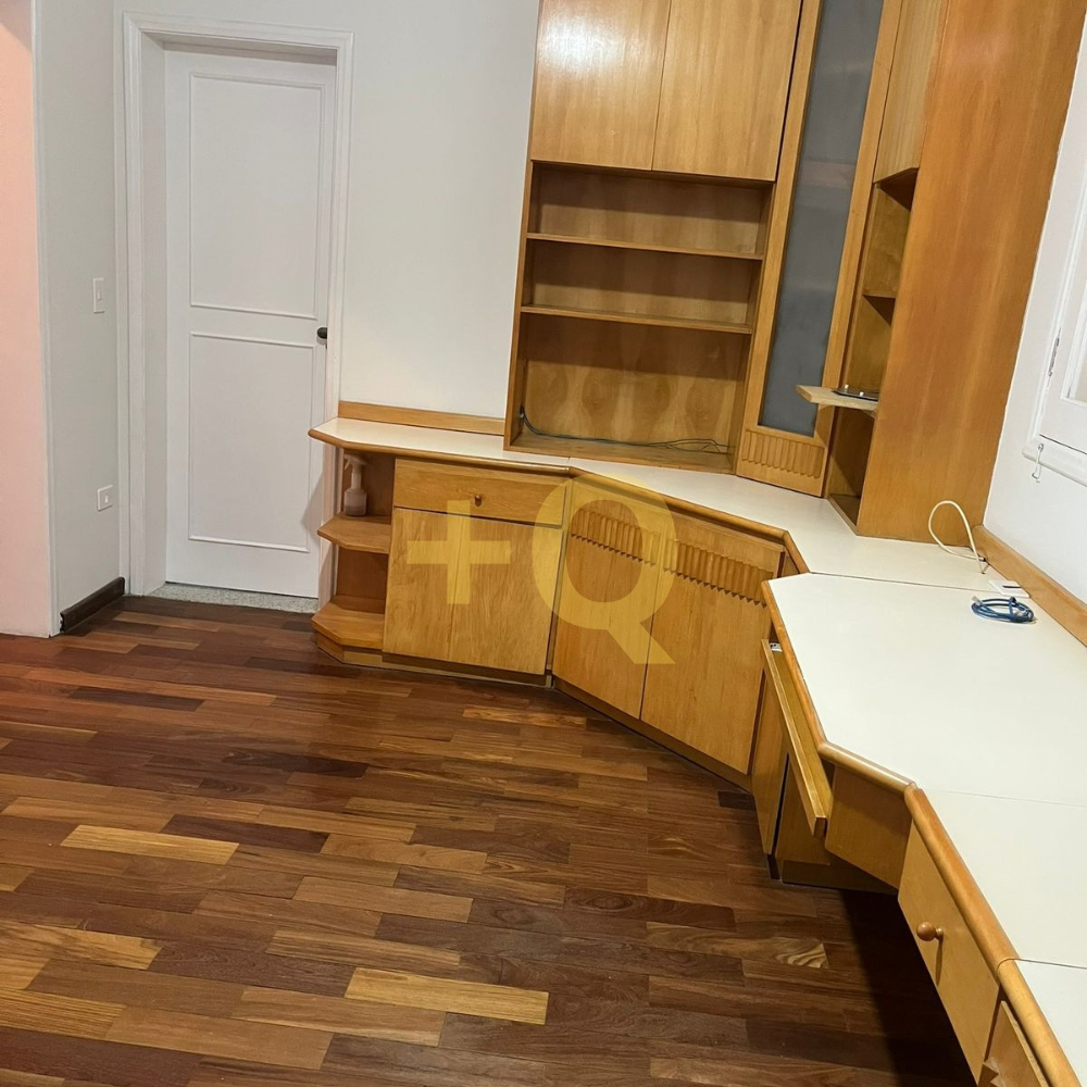 +Q – 1 Casa à venda no Residencial 18 do Forte – Alphaville 4 suítes | 475 m² de área construída