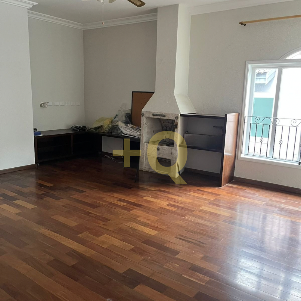 +Q – 1 Casa à venda no Residencial 18 do Forte – Alphaville 4 suítes | 475 m² de área construída