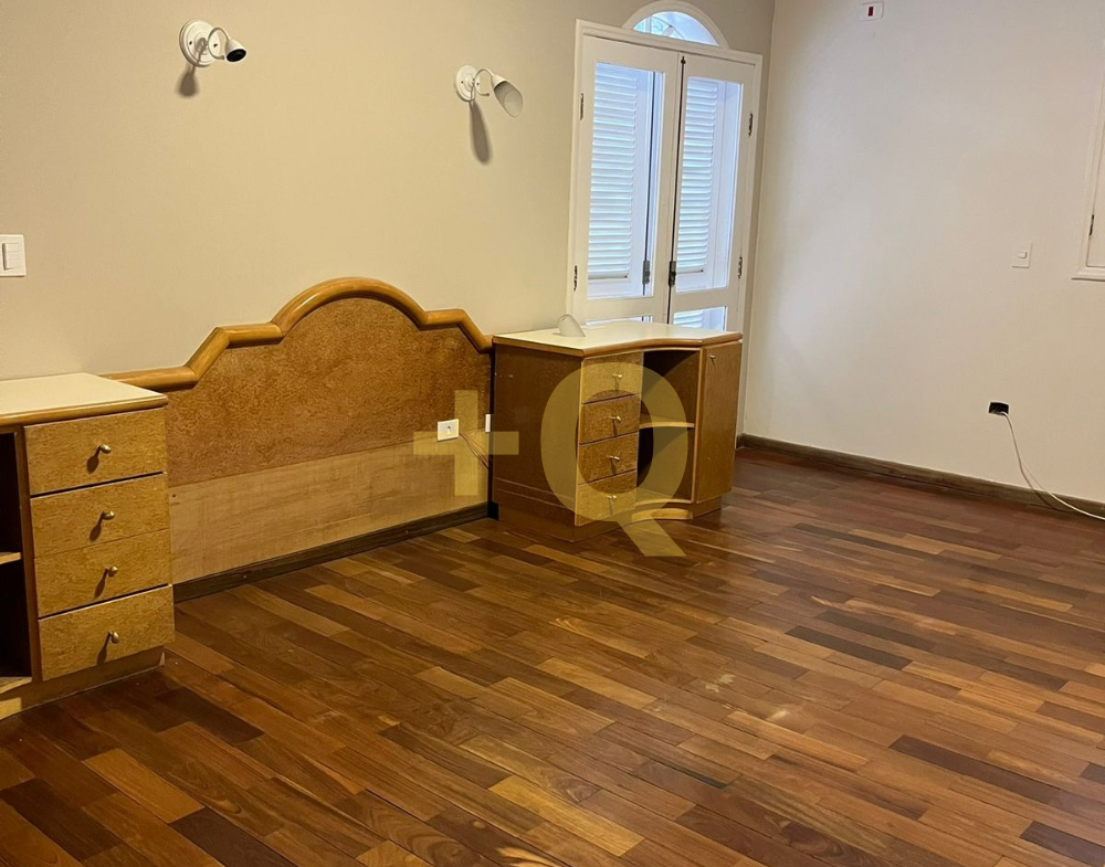 Casa à venda no Residencial 18 do Forte – Alphaville 4 suítes | 475 m² de área construída