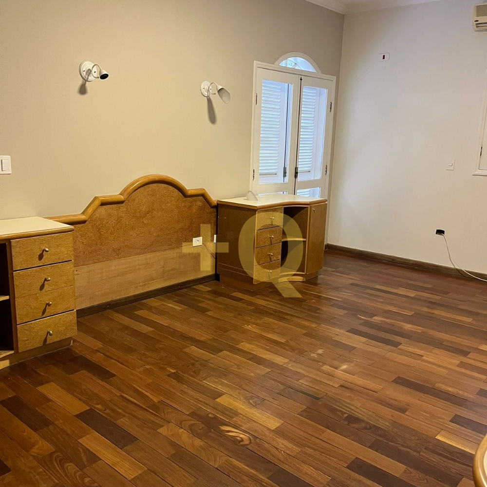 +Q – 1 Casa à venda no Residencial 18 do Forte – Alphaville 4 suítes | 475 m² de área construída