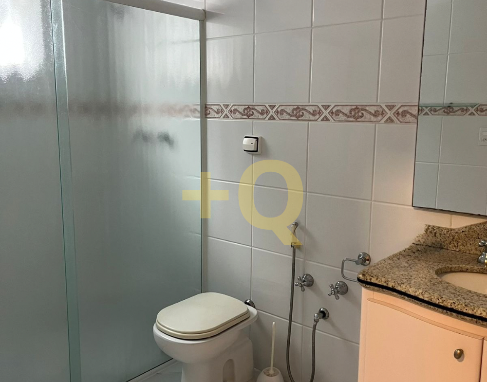 Casa à venda no Residencial 18 do Forte – Alphaville 4 suítes | 475 m² de área construída