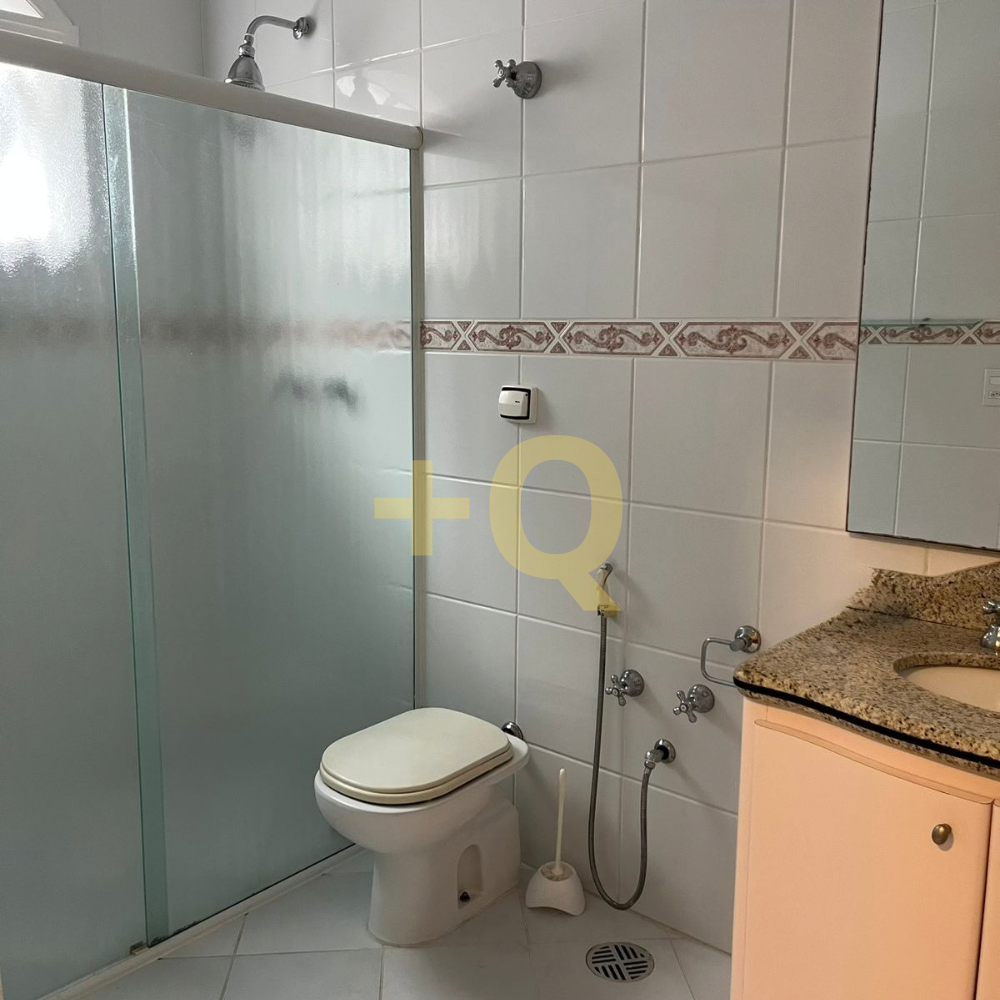 +Q – 1 Casa à venda no Residencial 18 do Forte – Alphaville 4 suítes | 475 m² de área construída