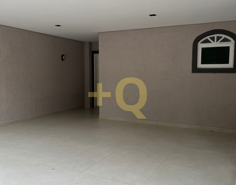 Casa à venda no Residencial 18 do Forte – Alphaville 4 suítes | 475 m² de área construída