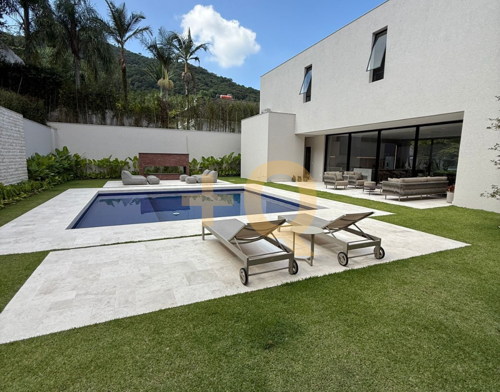 Casa | Residencial Alphaville 10 – Alphaville