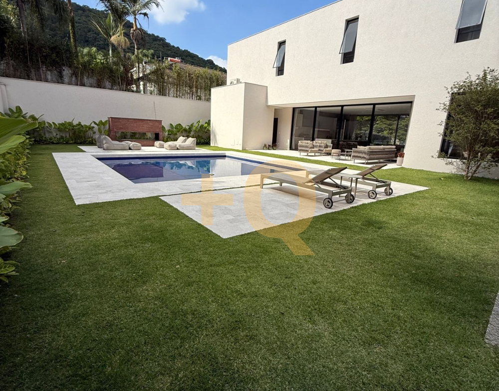 Casa | Residencial Alphaville 10 – Alphaville