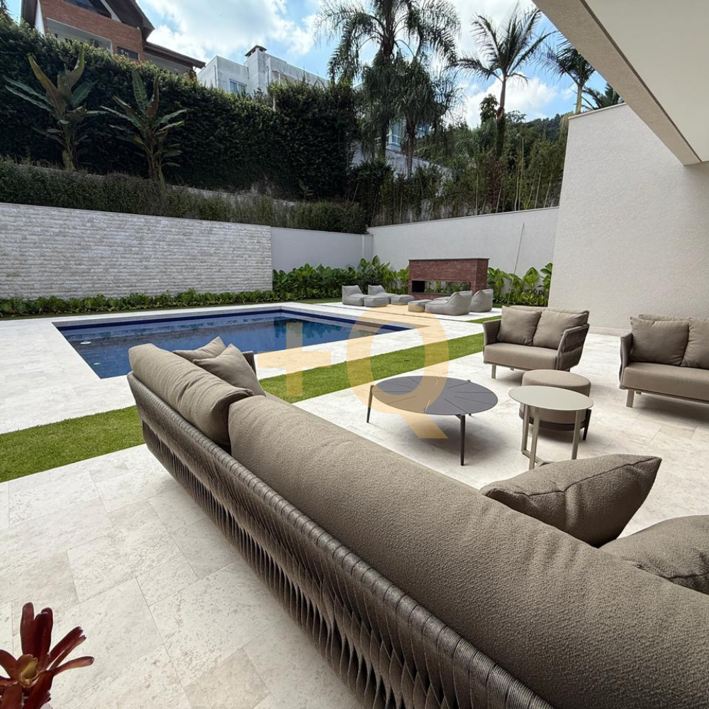 +Q Casa | Residencial Alphaville 10 – Alphaville
