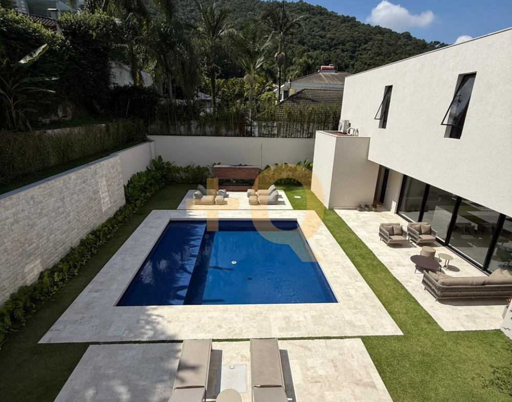Casa | Residencial Alphaville 10 – Alphaville