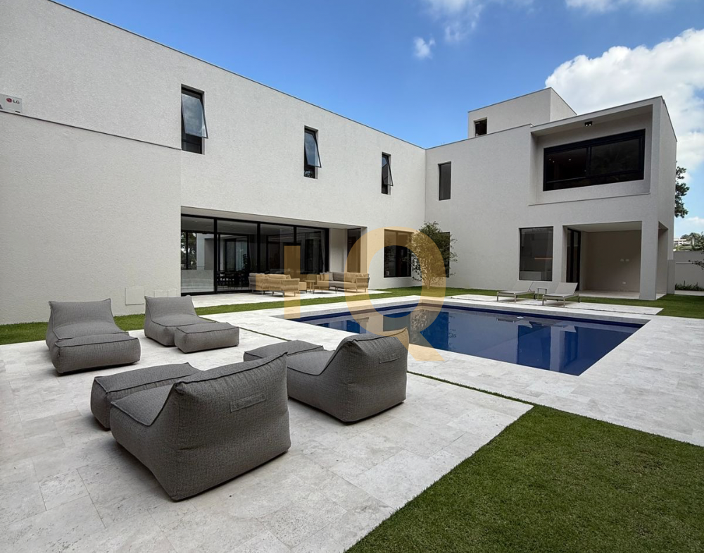 Casa | Residencial Alphaville 10 – Alphaville