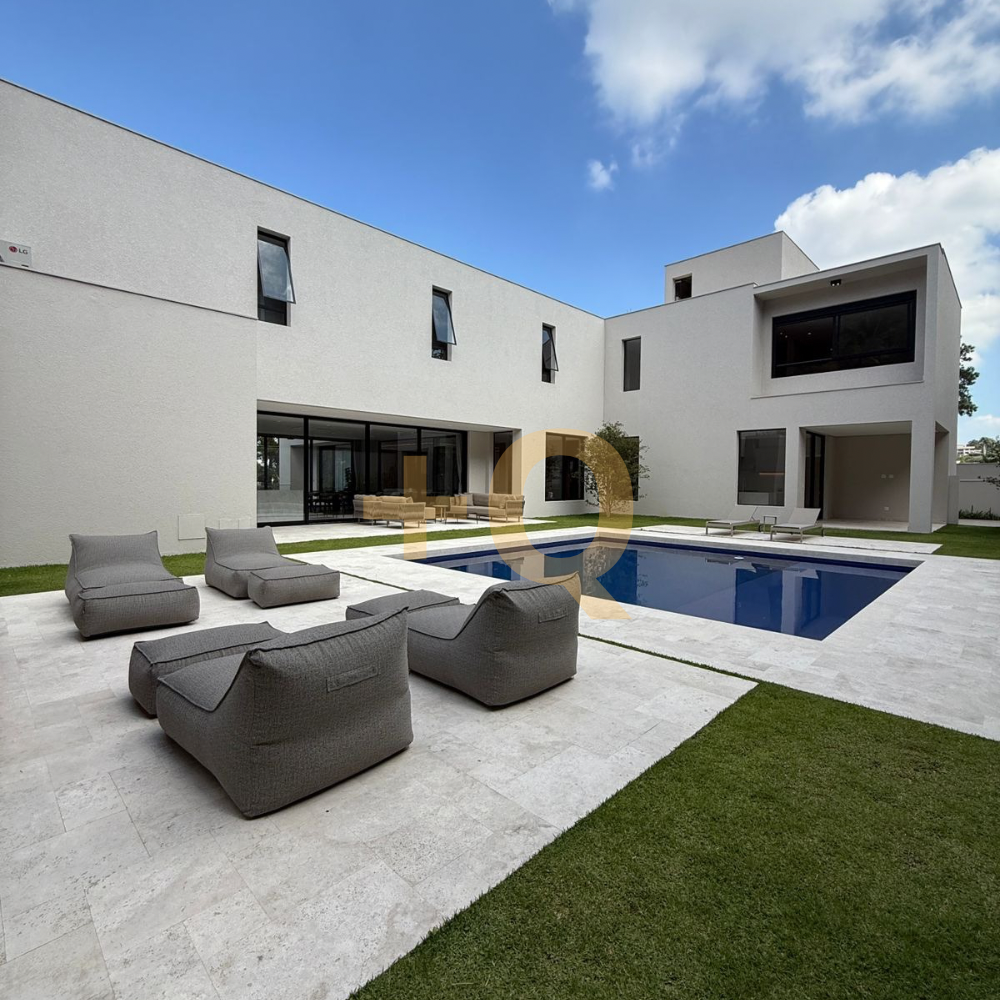+Q Casa | Residencial Alphaville 10 – Alphaville