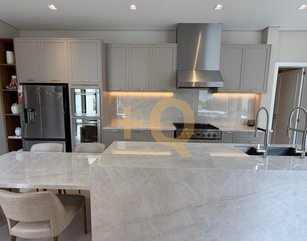 Casa | Residencial Alphaville 10 – Alphaville