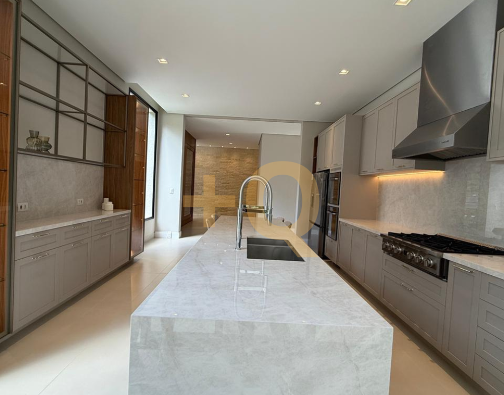 Casa | Residencial Alphaville 10 – Alphaville
