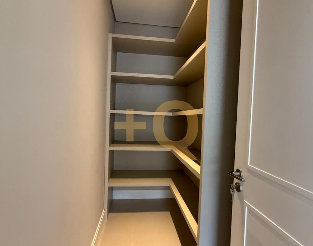 Casa | Residencial Alphaville 10 – Alphaville