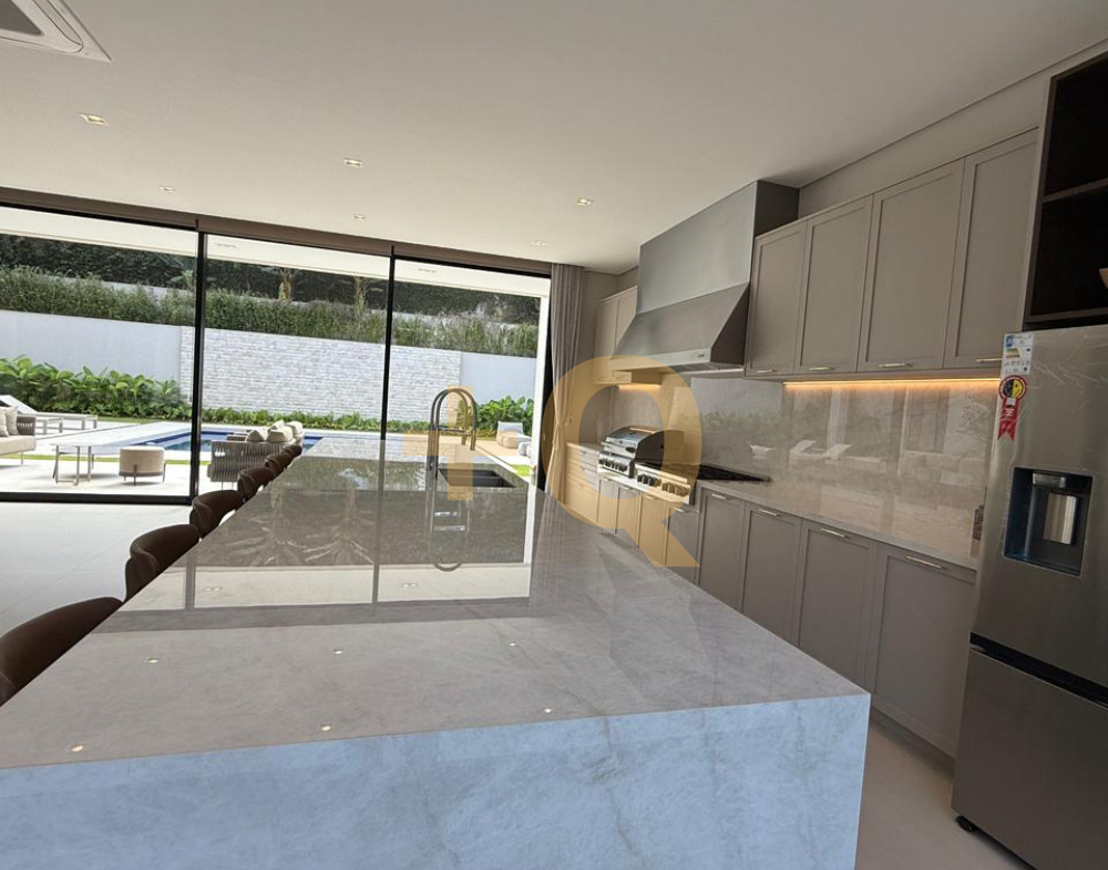 Casa | Residencial Alphaville 10 – Alphaville