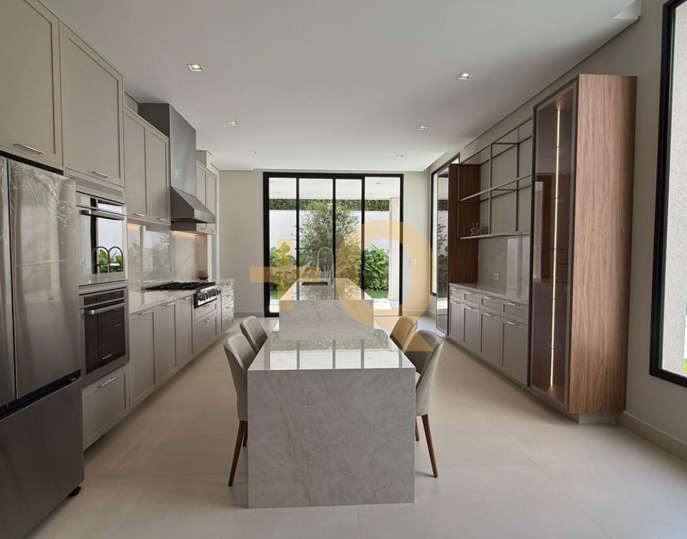 Casa | Residencial Alphaville 10 – Alphaville