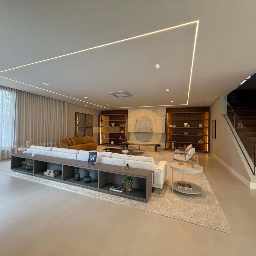 +Q Casa | Residencial Alphaville 10 – Alphaville