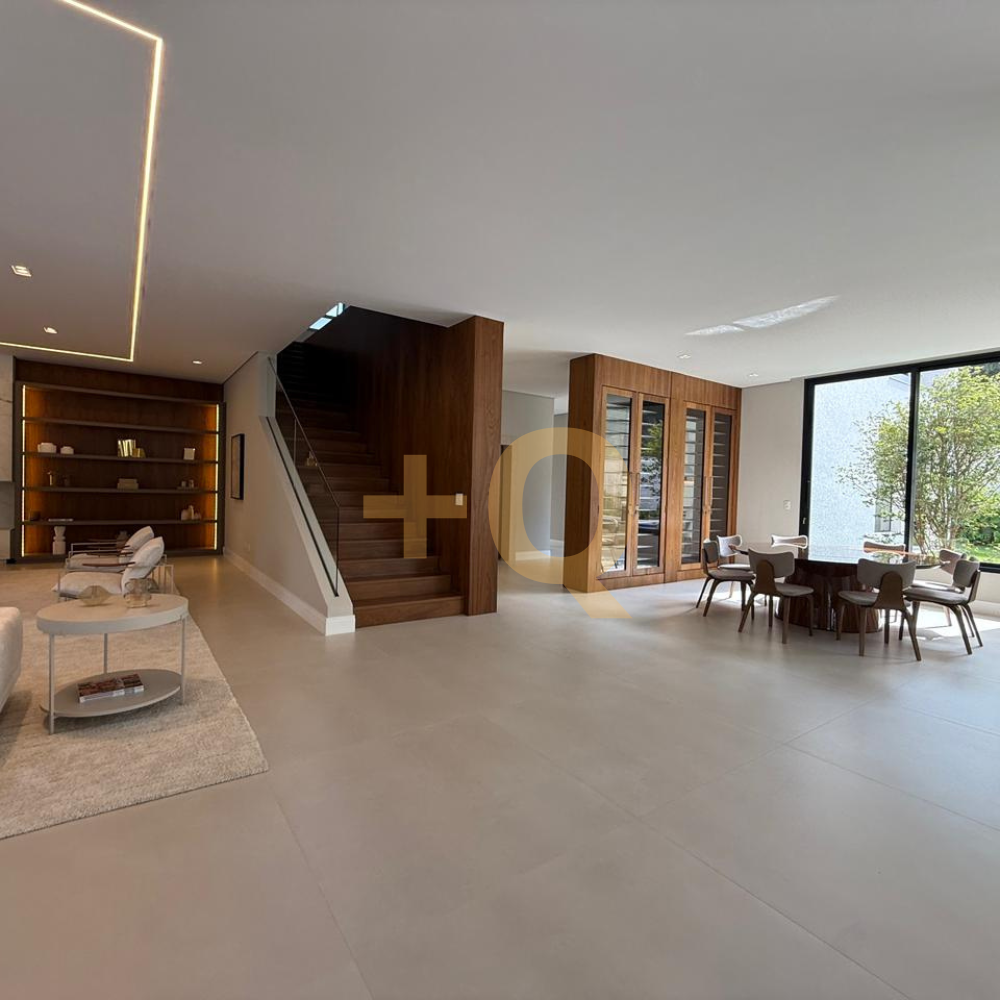 +Q Casa | Residencial Alphaville 10 – Alphaville