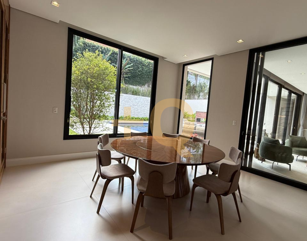 Casa | Residencial Alphaville 10 – Alphaville