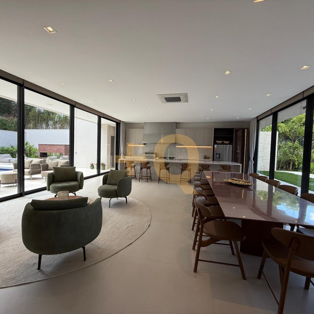 +Q Casa | Residencial Alphaville 10 – Alphaville