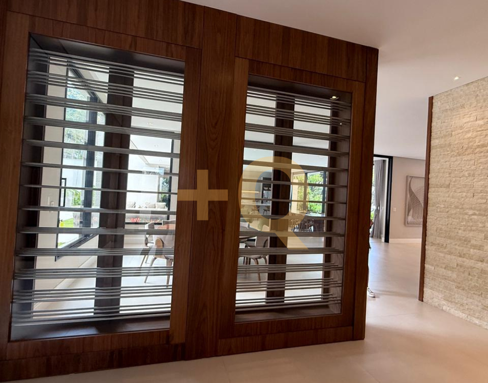 Casa | Residencial Alphaville 10 – Alphaville