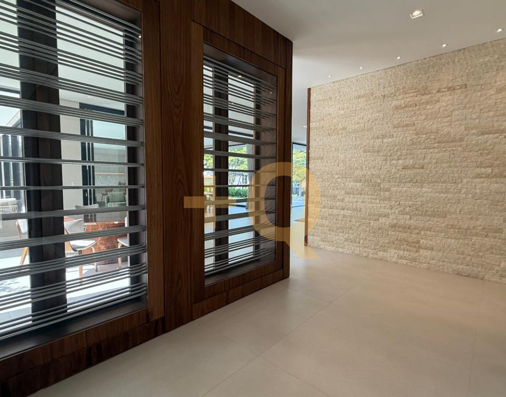 Casa | Residencial Alphaville 10 – Alphaville