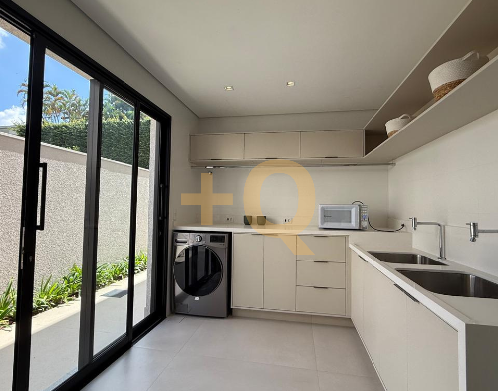 Casa | Residencial Alphaville 10 – Alphaville