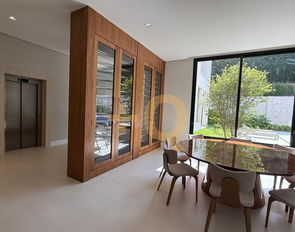 Casa | Residencial Alphaville 10 – Alphaville