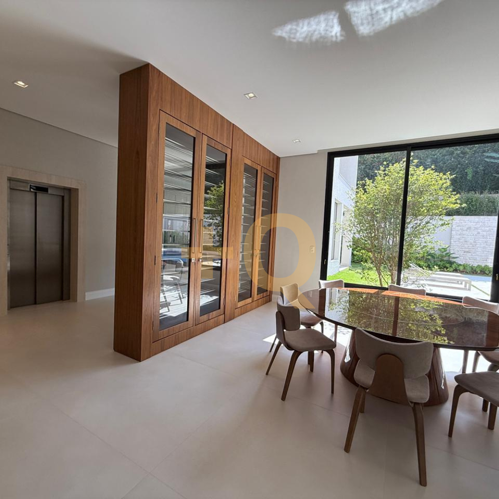 +Q Casa | Residencial Alphaville 10 – Alphaville