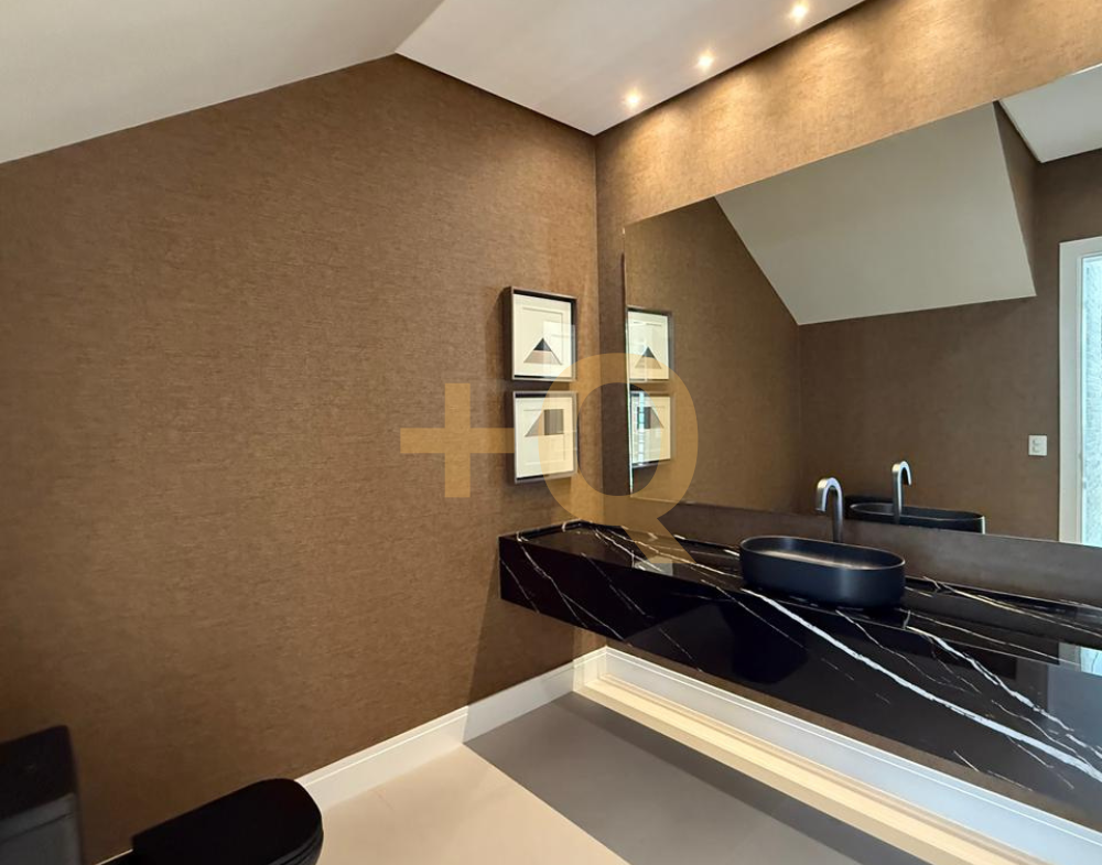 Casa | Residencial Alphaville 10 – Alphaville