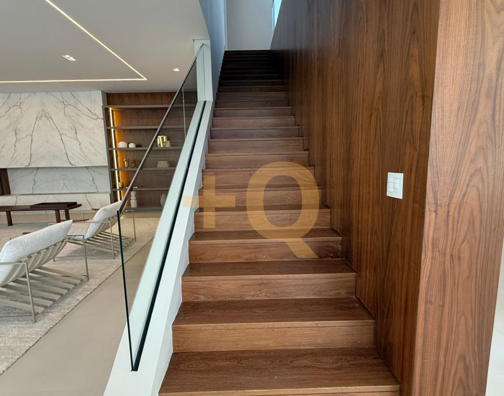 Casa | Residencial Alphaville 10 – Alphaville