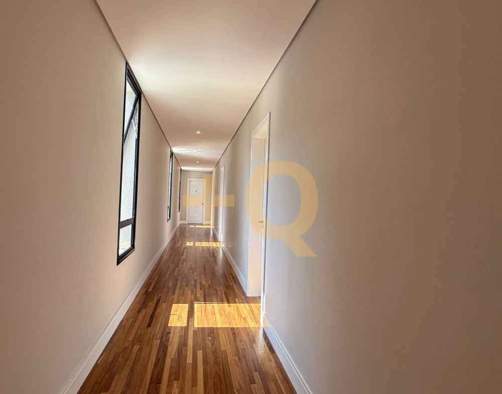 Casa | Residencial Alphaville 10 – Alphaville