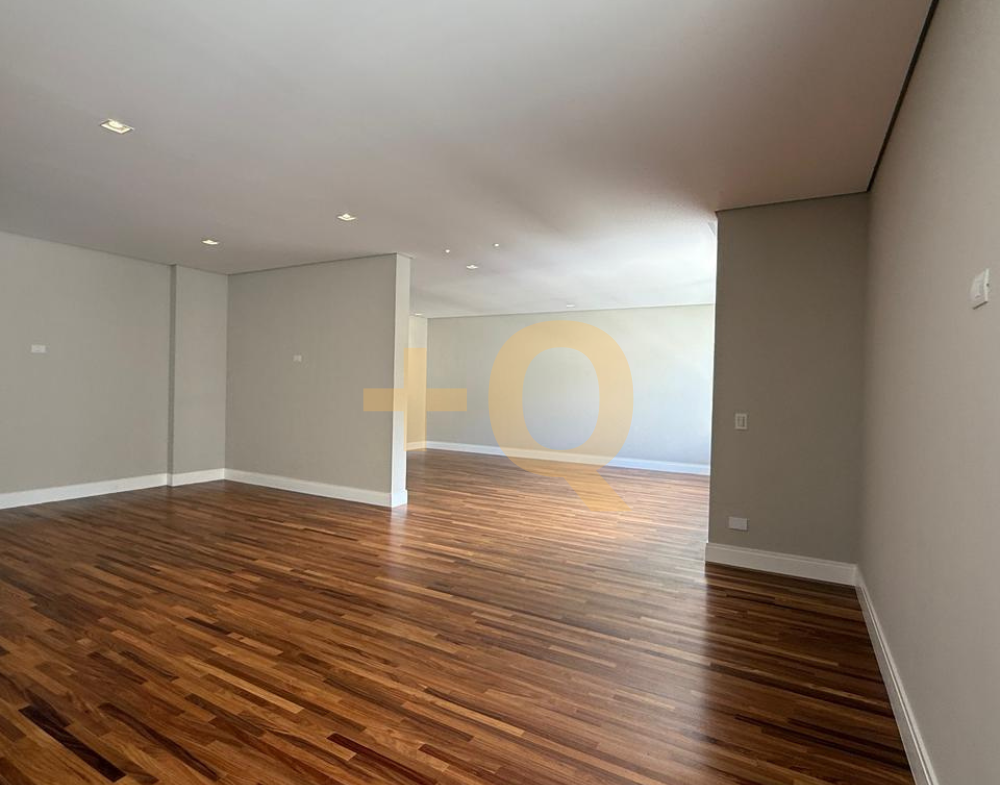 Casa | Residencial Alphaville 10 – Alphaville