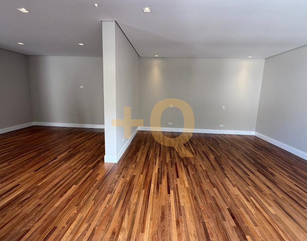 Casa | Residencial Alphaville 10 – Alphaville