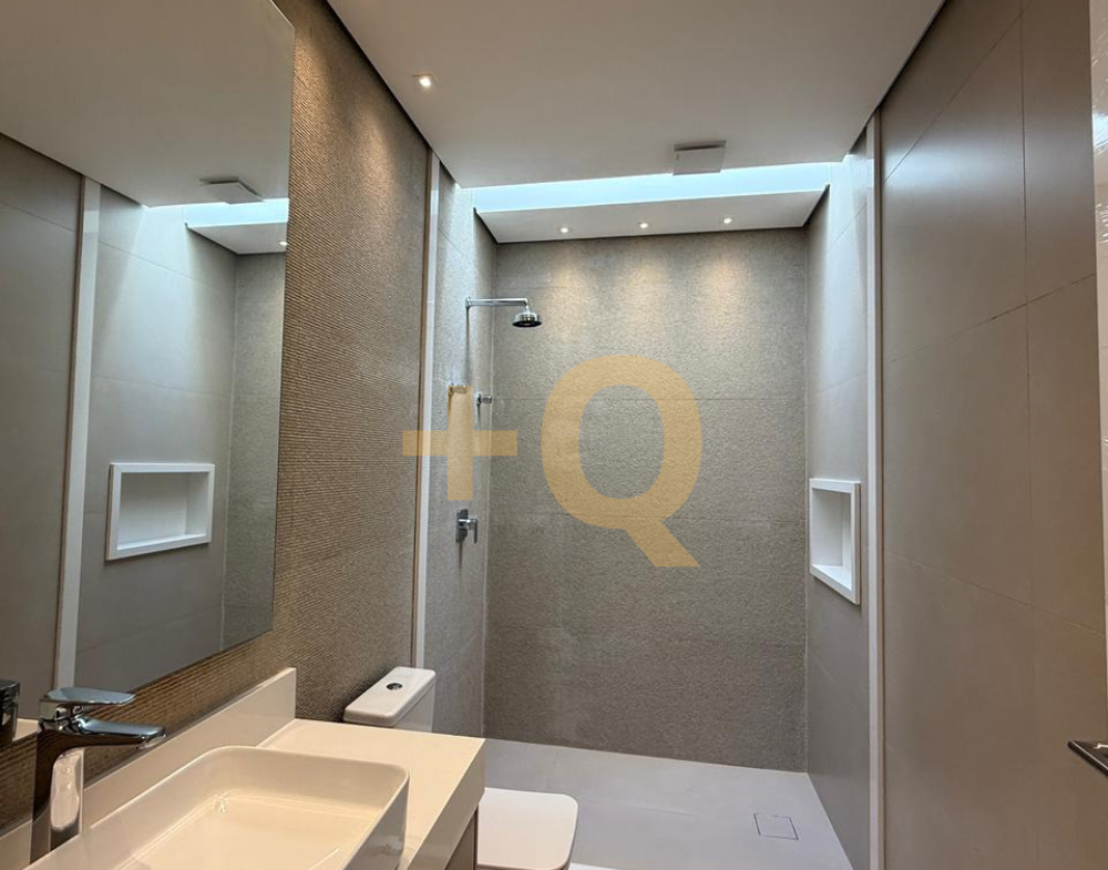 Casa | Residencial Alphaville 10 – Alphaville