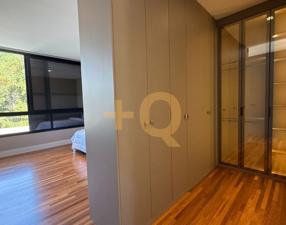Casa | Residencial Alphaville 10 – Alphaville