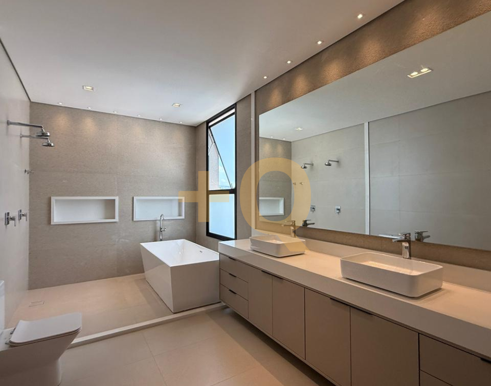 Casa | Residencial Alphaville 10 – Alphaville