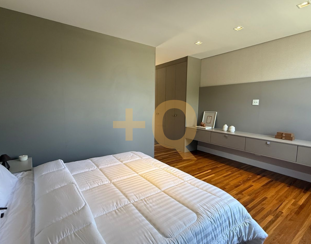 Casa | Residencial Alphaville 10 – Alphaville