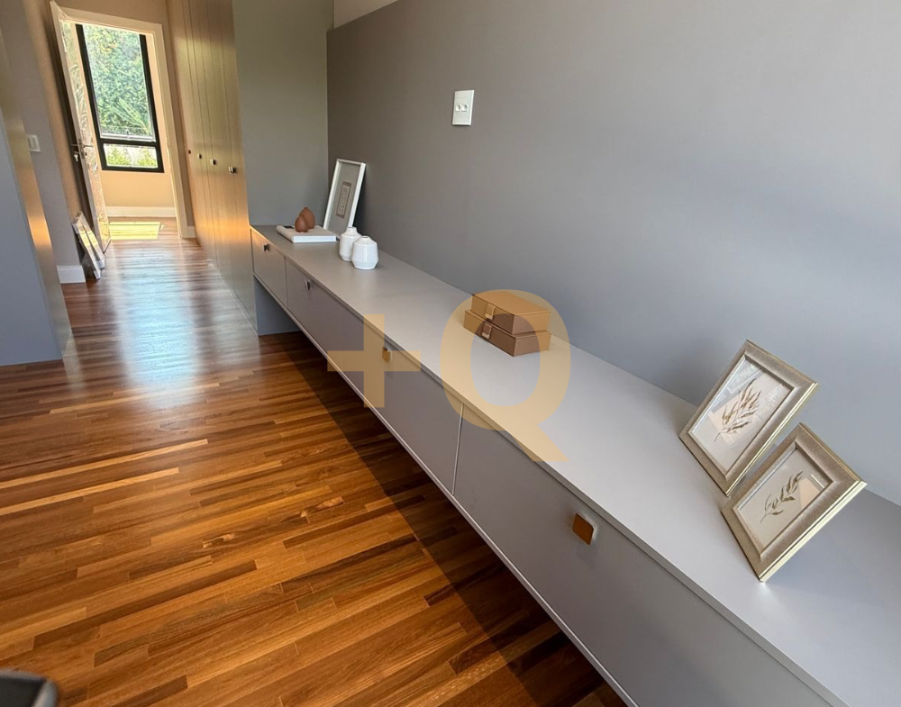 Casa | Residencial Alphaville 10 – Alphaville