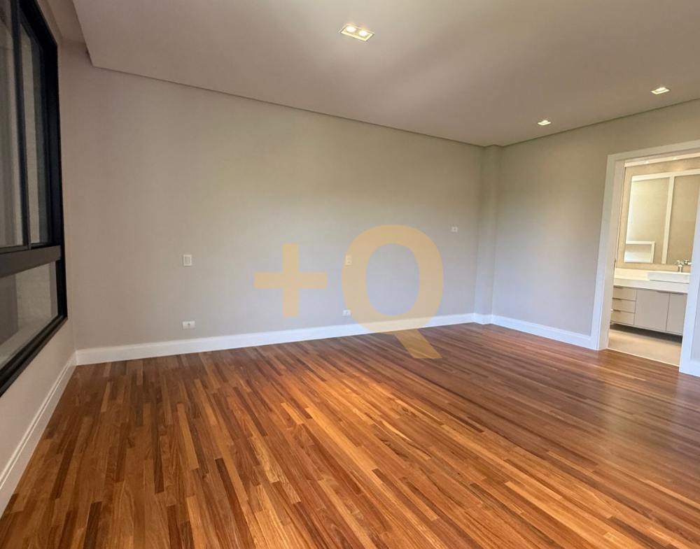 Casa | Residencial Alphaville 10 – Alphaville