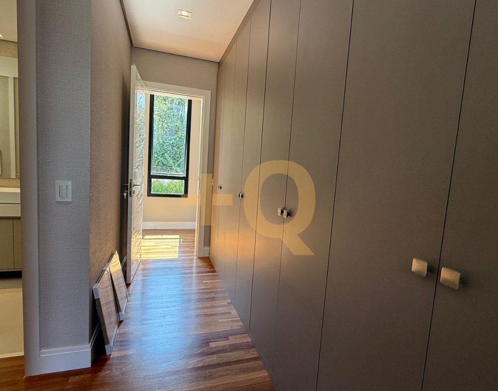Casa | Residencial Alphaville 10 – Alphaville