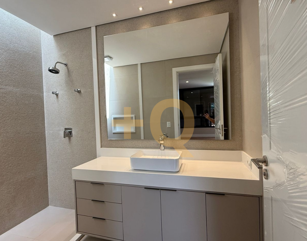 Casa | Residencial Alphaville 10 – Alphaville