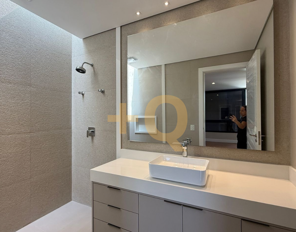 Casa | Residencial Alphaville 10 – Alphaville