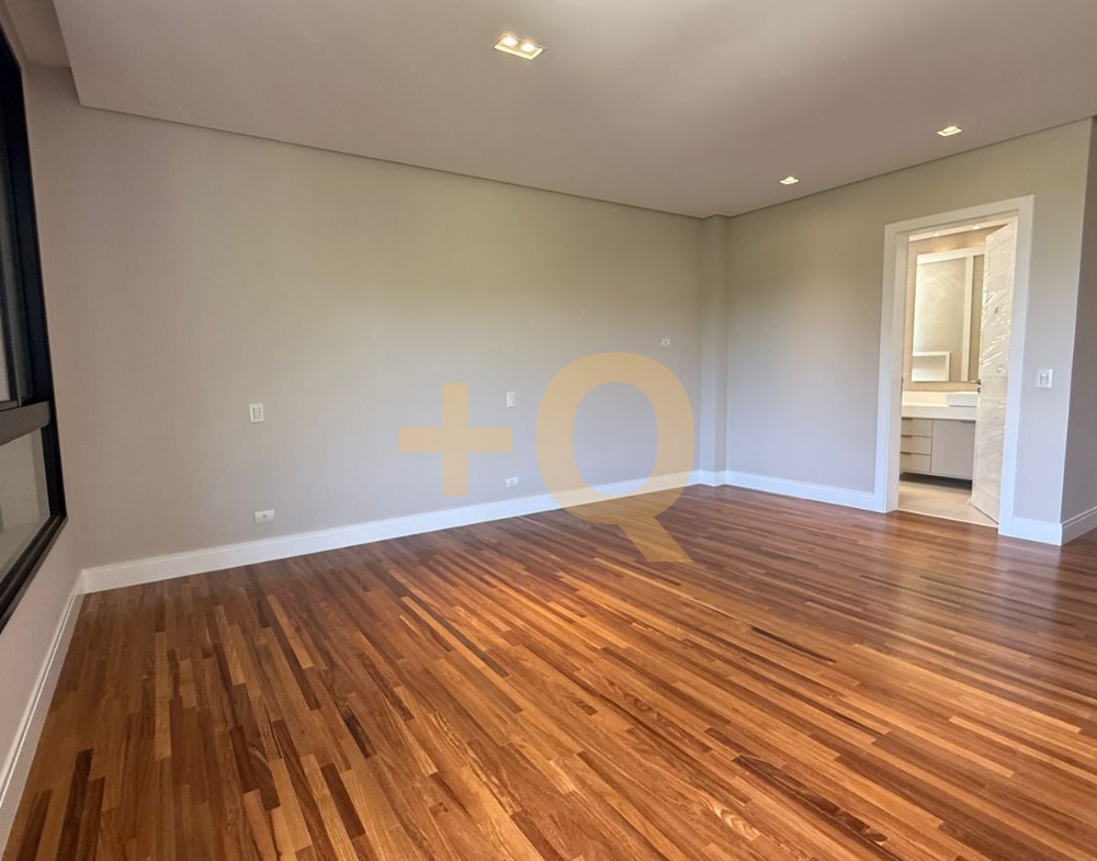 Casa | Residencial Alphaville 10 – Alphaville