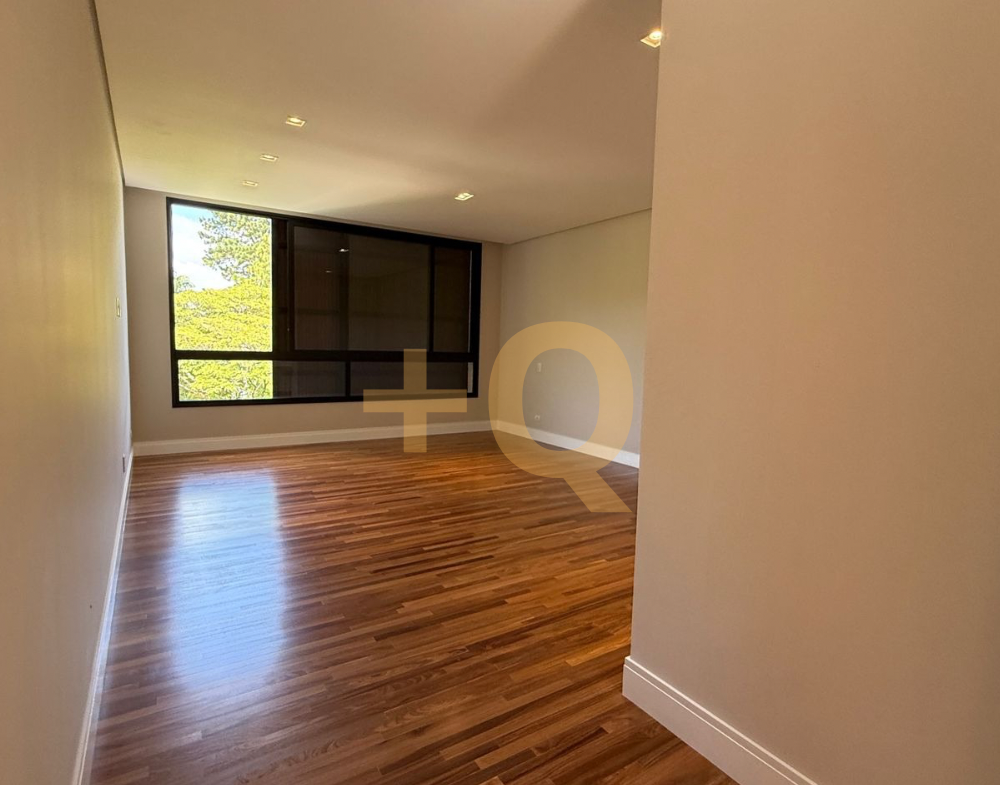Casa | Residencial Alphaville 10 – Alphaville