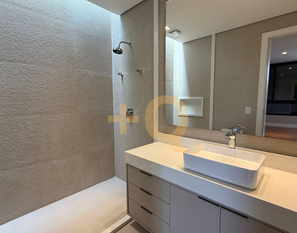 Casa | Residencial Alphaville 10 – Alphaville