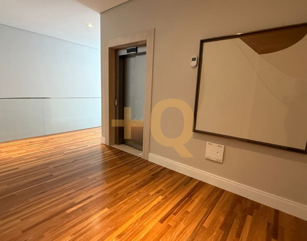 Casa | Residencial Alphaville 10 – Alphaville