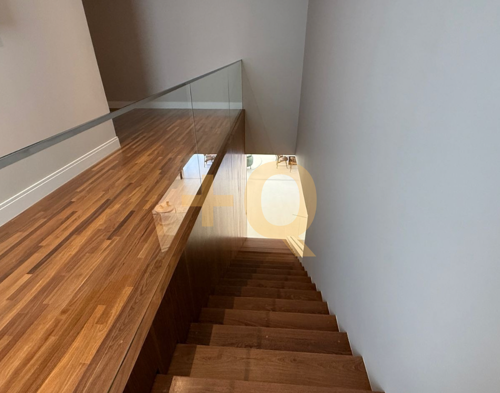 Casa | Residencial Alphaville 10 – Alphaville