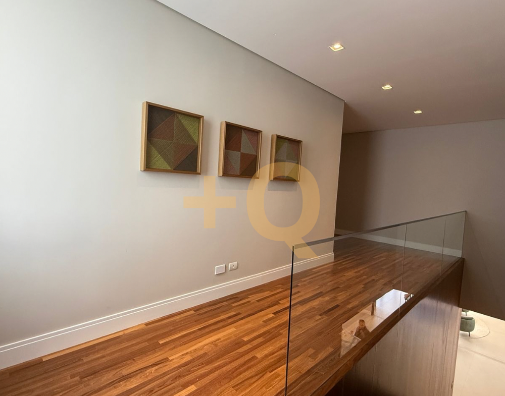 Casa | Residencial Alphaville 10 – Alphaville
